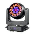 Голова светодиодная вращающаяся EL-MH1925W Eden Lighting