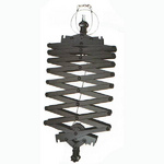 Пантограф для осветительных приборов EL-PT01 Eden Lighting