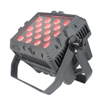 Прожектор светодиодный линейный EL-FL1810C Eden Lighting