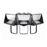 Адаптер циклорамный EL-CYCL Eden Lighting