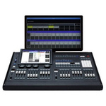 Пульт управления светом Code Master 4096 Eden Lighting
