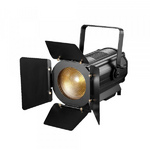 Светодиодный прожектор с линзой РС на моторизованной лире ZT-PC300-TW Eden Lighting