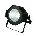 Светодиодный ультрафиолетовый прожектор Eden Lighting EL-E100UV COB 100 Вт