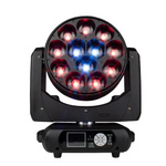 Голова светодиодная вращающаяся EL-MH1240W-PRO Eden Lighting