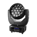 Голова светодиодная вращающаяся EL-MH1915W Eden Lighting